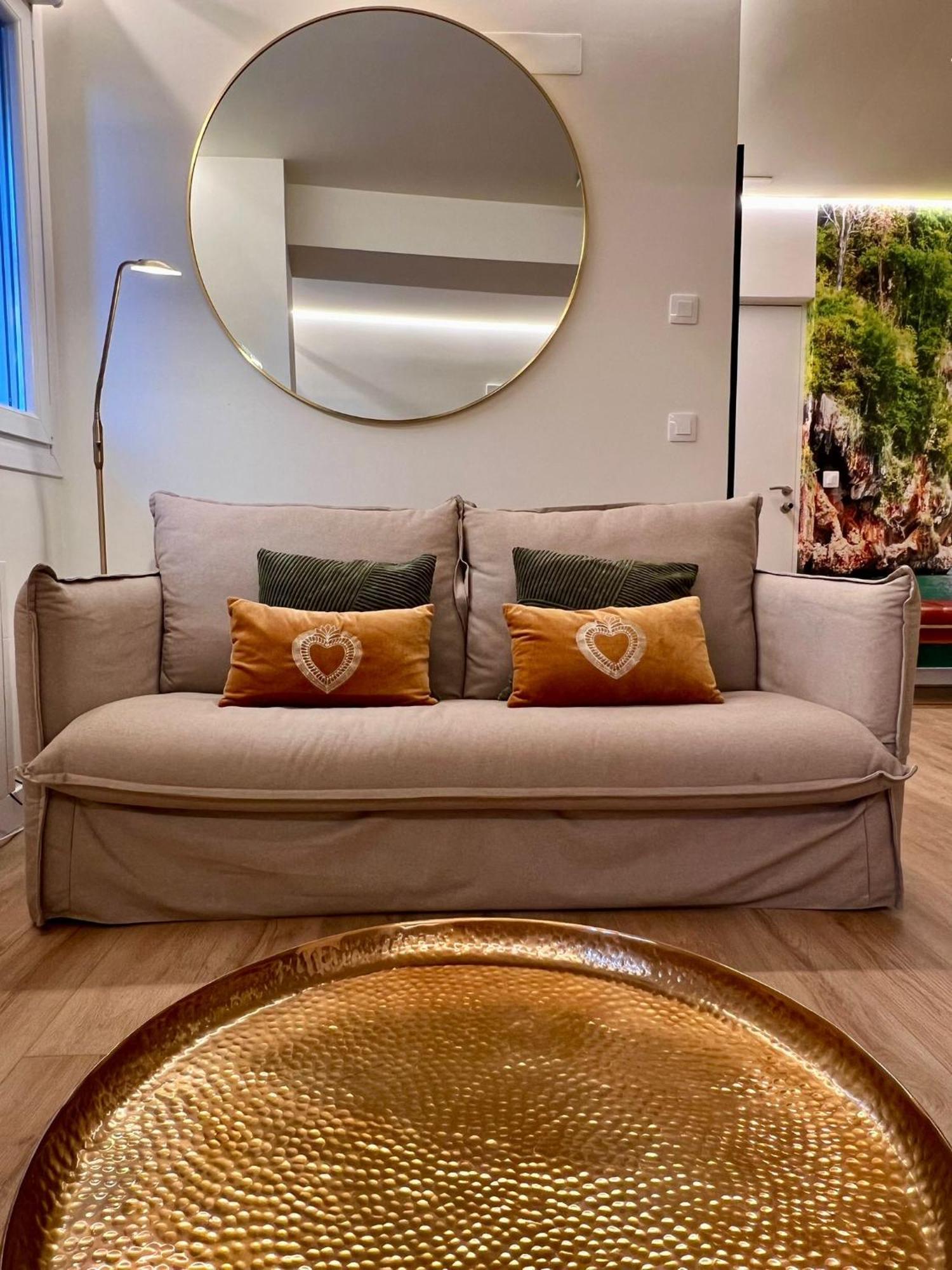 Bilbao North Shore Apartments 6 Экстерьер фото