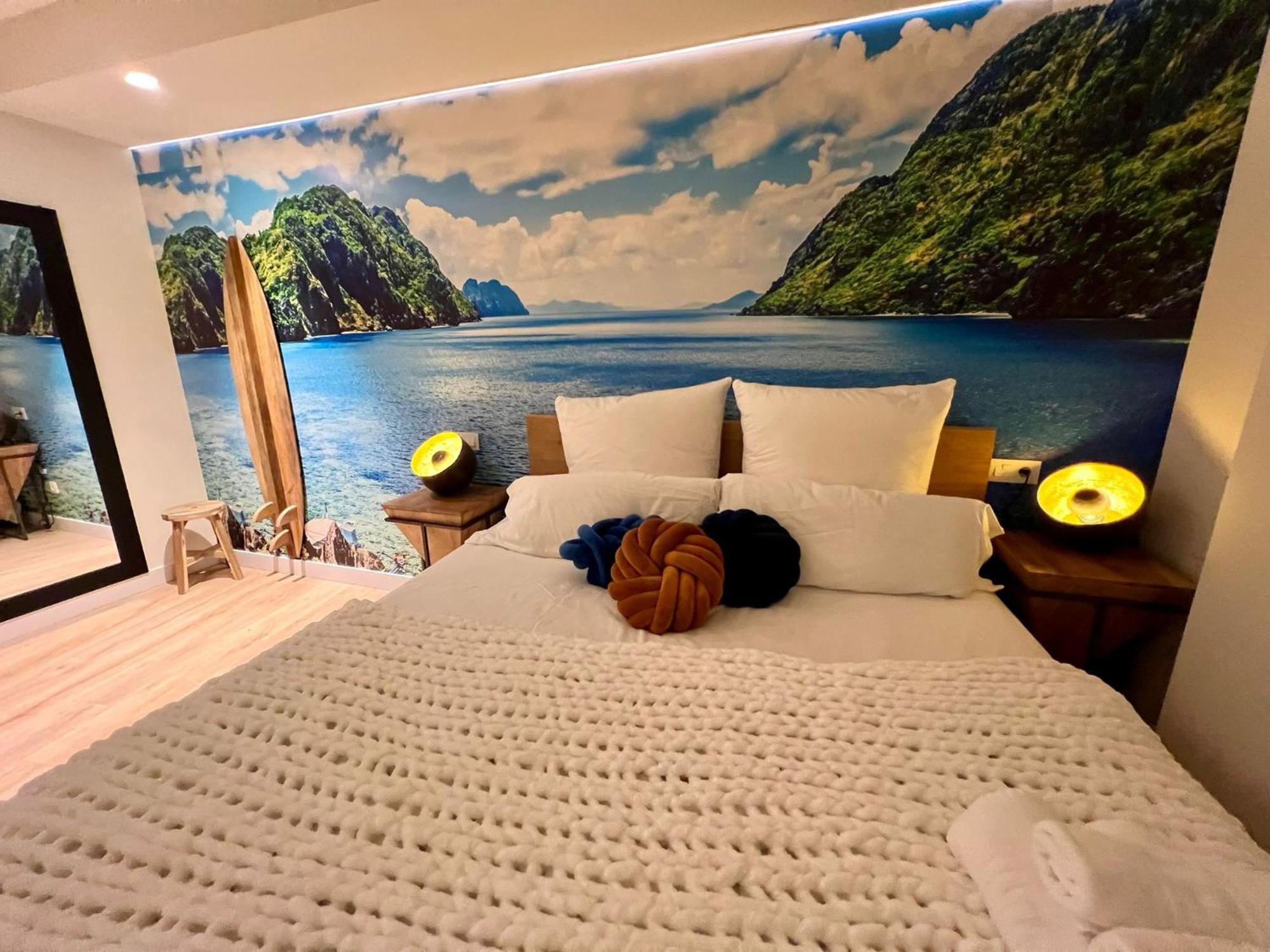 Bilbao North Shore Apartments 6 Экстерьер фото