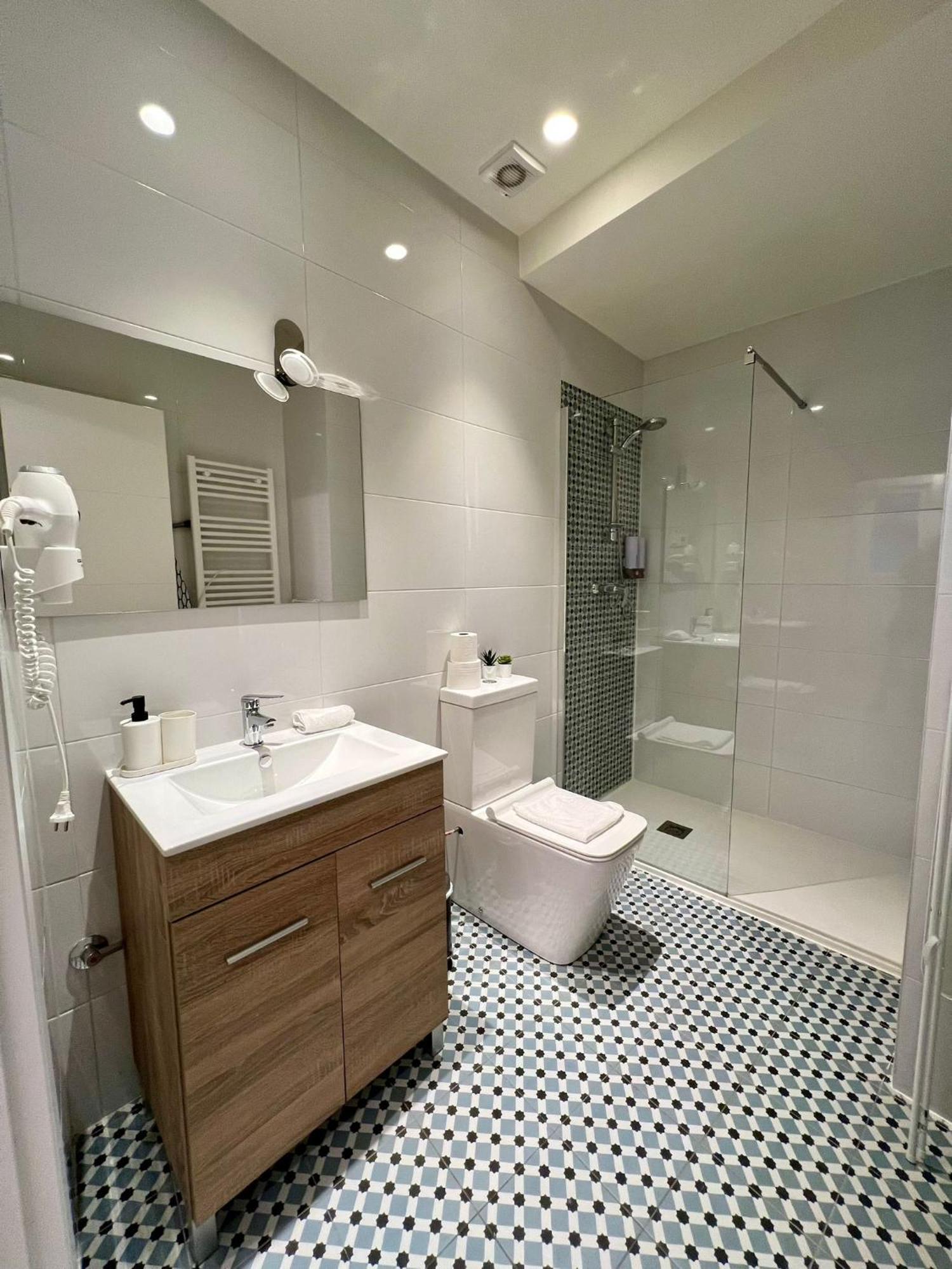 Bilbao North Shore Apartments 6 Экстерьер фото