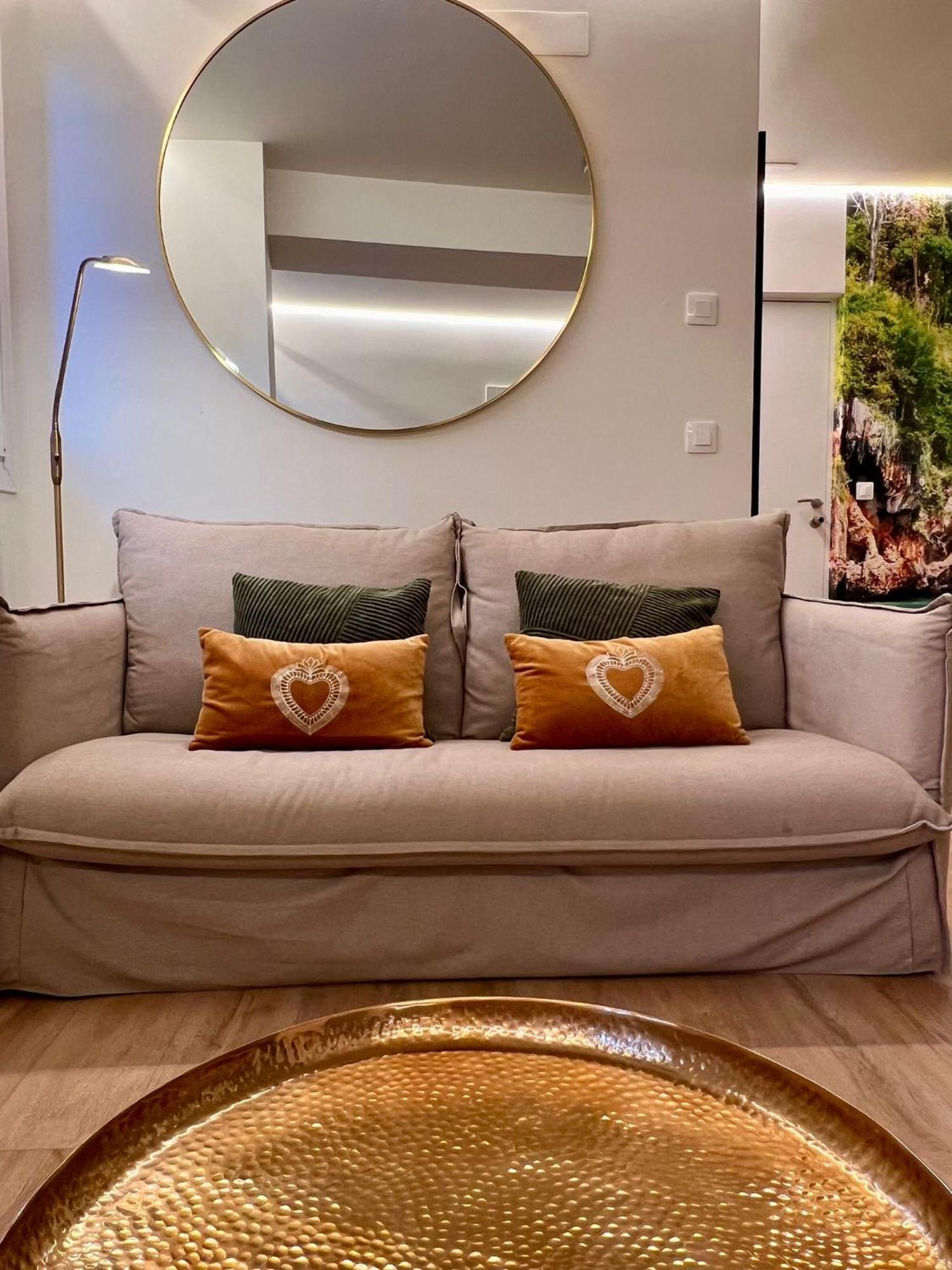 Bilbao North Shore Apartments 6 Экстерьер фото