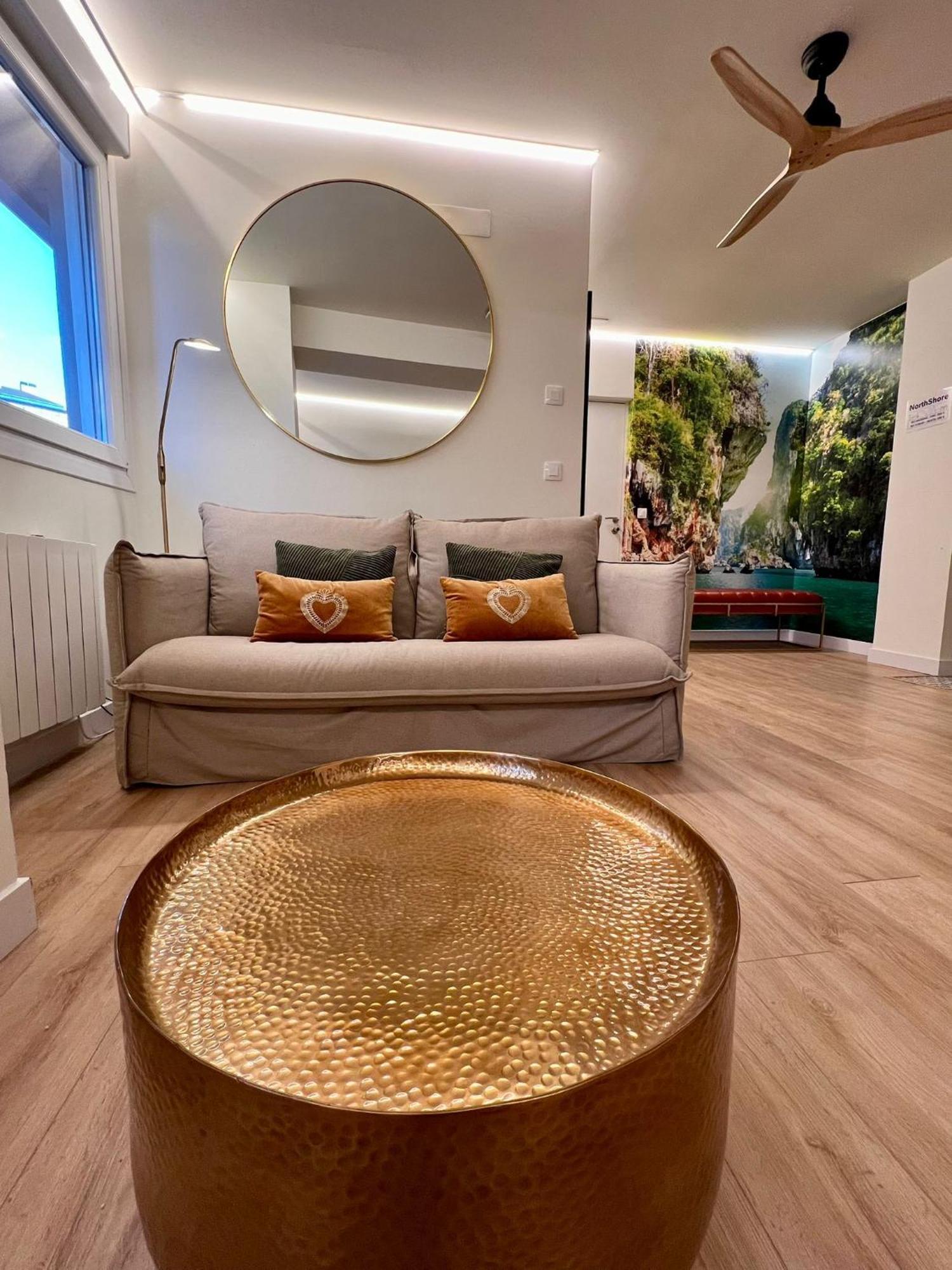 Bilbao North Shore Apartments 6 Экстерьер фото