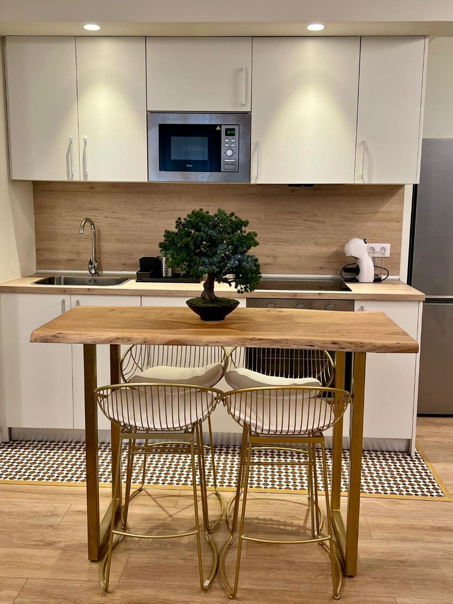 Bilbao North Shore Apartments 6 Экстерьер фото