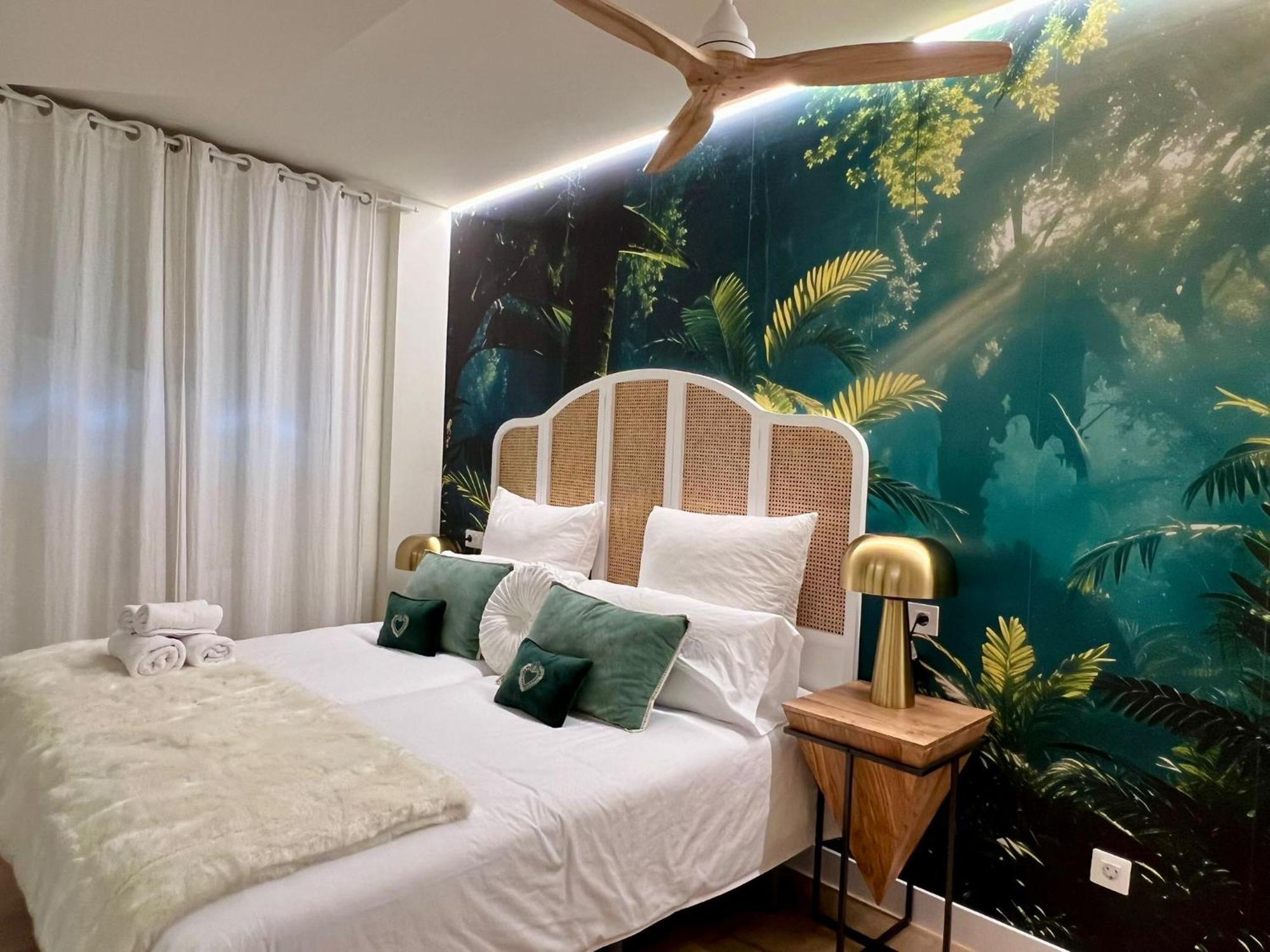 Bilbao North Shore Apartments 6 Экстерьер фото