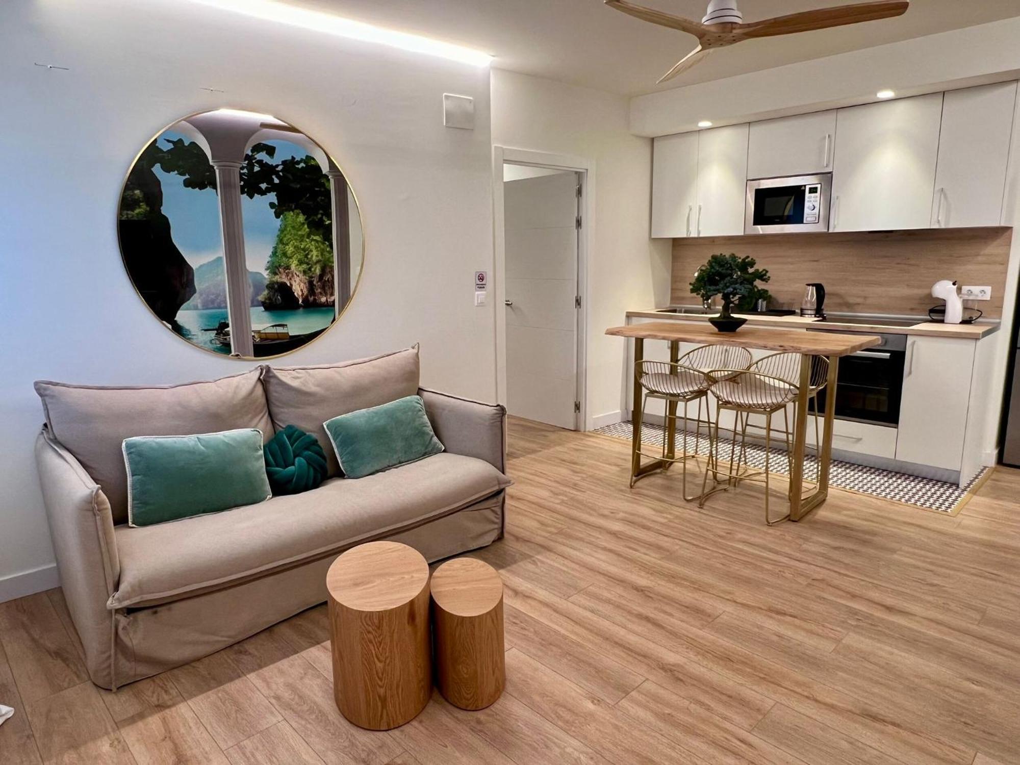 Bilbao North Shore Apartments 6 Экстерьер фото
