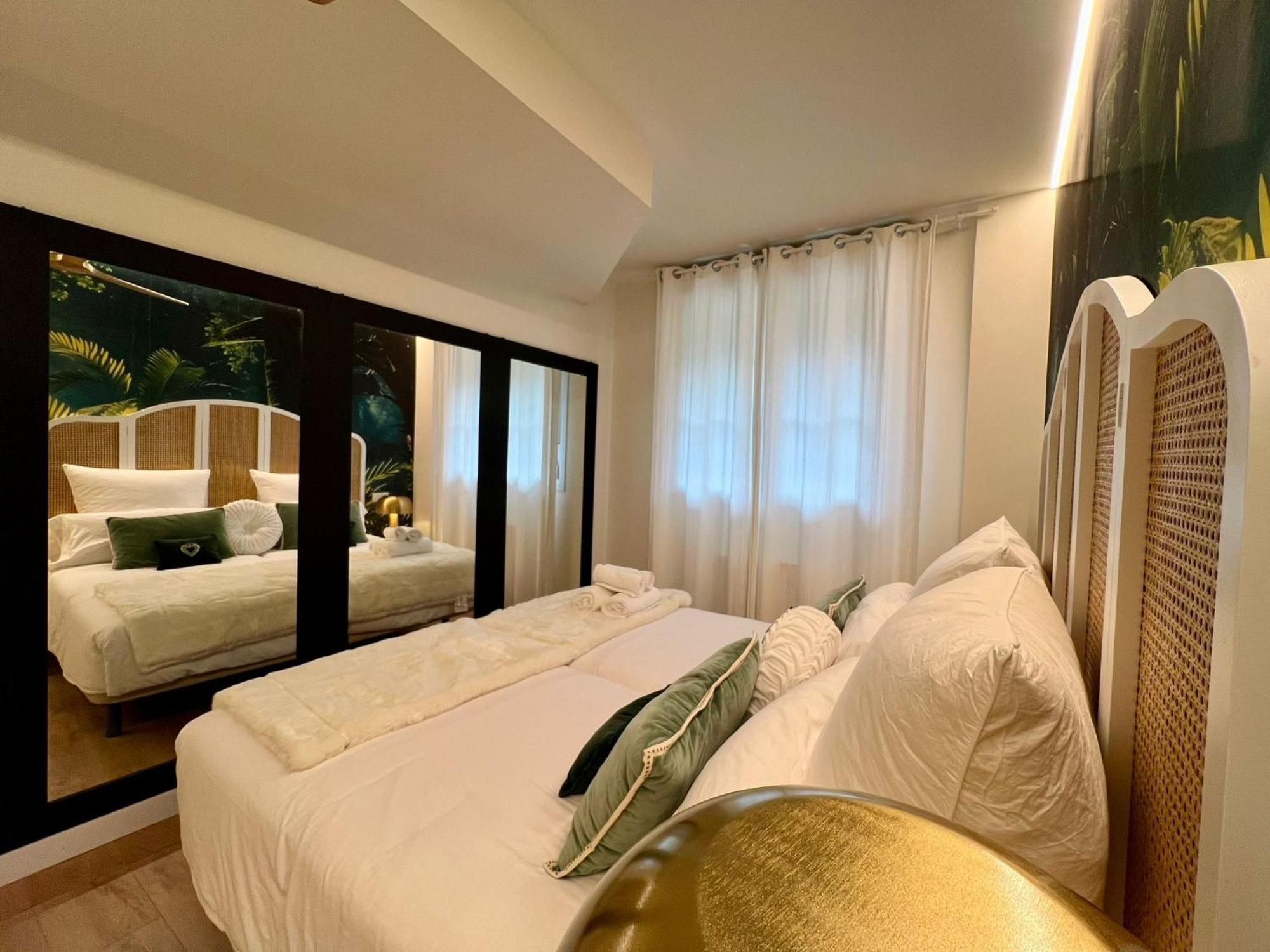Bilbao North Shore Apartments 6 Экстерьер фото